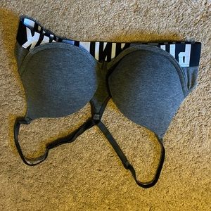 Victoria’s Secret halter top bra